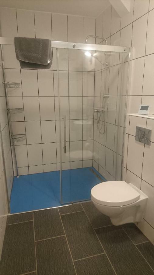 Pension32 Burg bei Magdeburg Ngoại thất bức ảnh